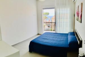 Settembre (min 6 notti) - S.Maria 250 m dal mare