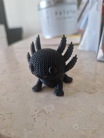 STAMPE 3D DI ALTISSINA QUALITÀ PERSONALIZZATE