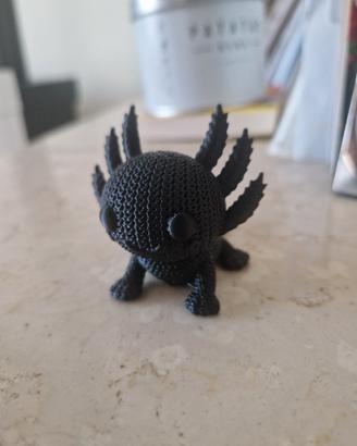 STAMPE 3D DI ALTISSINA QUALITÀ PERSONALIZZATE