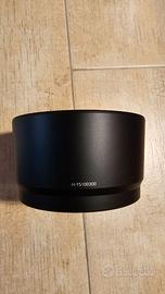 Paraluce panasonic lumix h-fs 100 300
