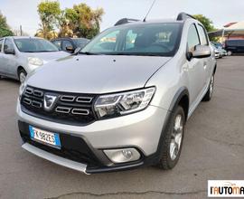 DACIA - Sandero Stepway 1.5 dci Brave s&s 90cv