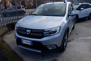 Dacia Sandero Stepway 1.5 dCi 90CV EURO 6