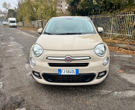 Fiat 500x - 2017