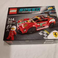 lego collezionismo