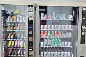 Attività pronta H24 Distributori Automatici