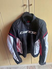 Completo Dainese goretex