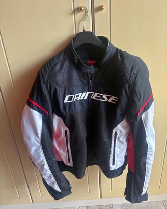Completo Dainese goretex