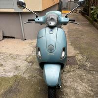 Vespa lx 50 4t - 2008 - 9700km