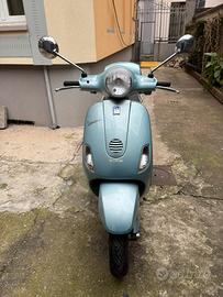 Vespa lx 50 4t - 2008 - 9700km