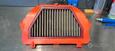 Filtro aria Yamaha R6 2008>2009