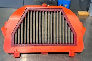 Filtro aria Yamaha R6 2008>2009