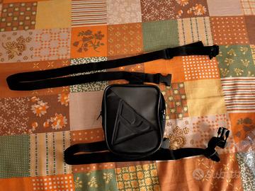 Marsupio da viaggi per motociclista
