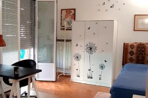 AMPIA CAMERA singola vicinissima a M5 Ca'Granda
