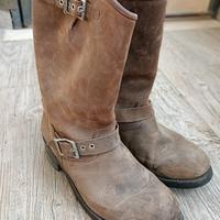 Stivali uomo Harley Davidson