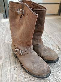 Stivali uomo Harley Davidson