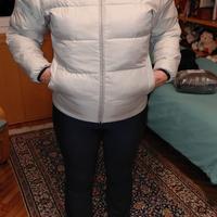 Giubbotto imbottito donna tg S