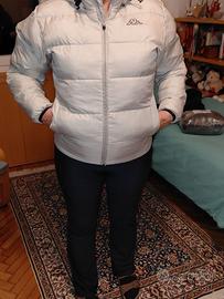 Giubbotto imbottito donna tg S