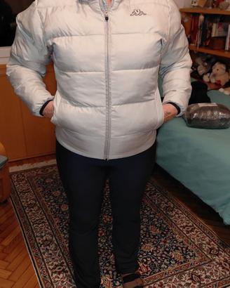 Giubbotto imbottito donna tg S