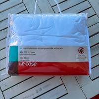 set coprimaterasso e copriguanciale