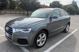 Audi Q3 2.0 TDI 150 CV quattro Business