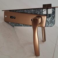 serrature + maniglie porte interne