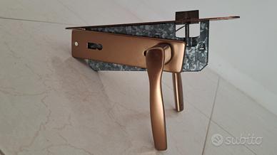 serrature + maniglie porte interne