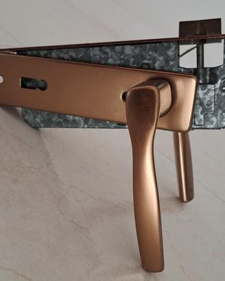 serrature + maniglie porte interne