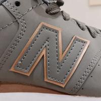 New Balance Donna , modello 500, come nuove