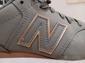 New Balance Donna , modello 500, come nuove