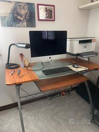 Mobile porta computer