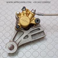 PINZA POSTERIORE HONDA HORNET 600 2007 2008 CB F 2