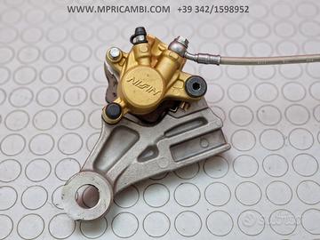 PINZA POSTERIORE HONDA HORNET 600 2007 2008 CB F 2