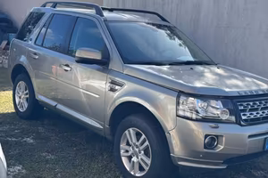 Ricambi Land Rover Freelander 2014