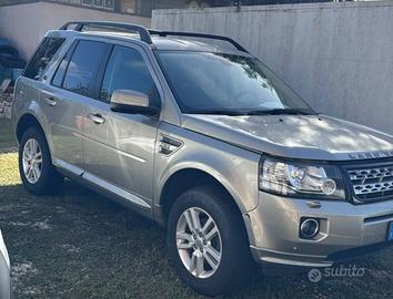 Ricambi Land Rover Freelander 2014