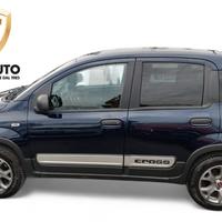 Fiat Panda Cross 0.9 TwinAir Turbo S&S 4x4