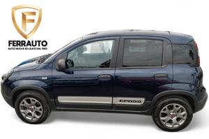 Fiat Panda Cross 0.9 TwinAir Turbo S&S 4x4
