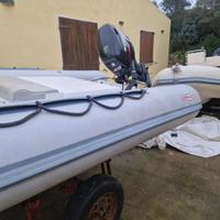 gommone gommonautica g48