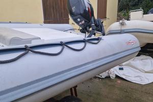 gommone gommonautica g48