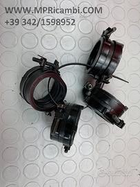 COLLETTORI ASPIRAZIONE HONDA CBR 919 1996 1997 900