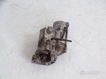 Motorino avviamento Range Rover Evoque 2.2 tdi