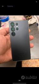 Samsung S25 ULTRA 
