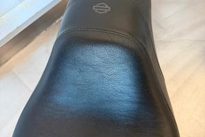sella Harley davidson