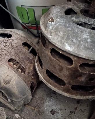 motori lavatrice e vari,  pompe acqua mono trifase