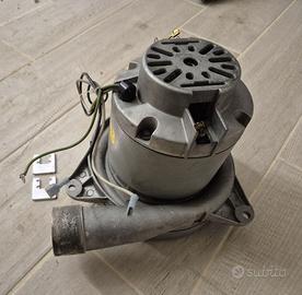 Motore elettrico Ametek LambElectric ASPIRAPOLVERE