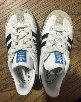 Scarpe Adidas Bimba