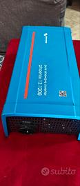 Inverter Victron 1200 watt 12v