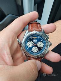 Breitling crosswind 