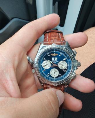 Breitling crosswind 