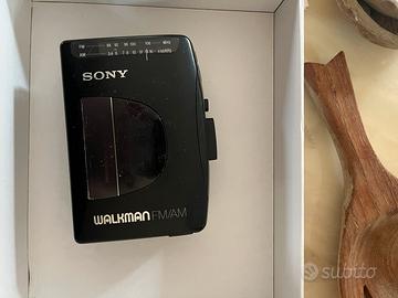 ~Sony Walkman~