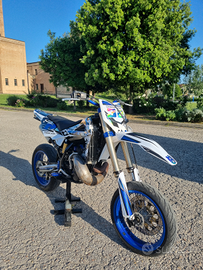 Husqvarna wr 250
